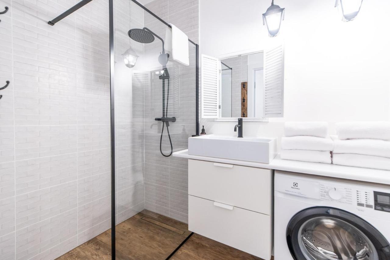 Apartament Wood Surfingbird Dźwirzyno Eksteriør bilde
