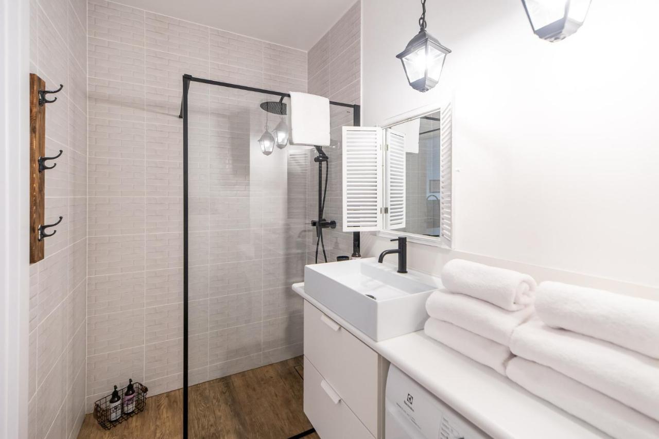 Apartament Wood Surfingbird Dźwirzyno Eksteriør bilde